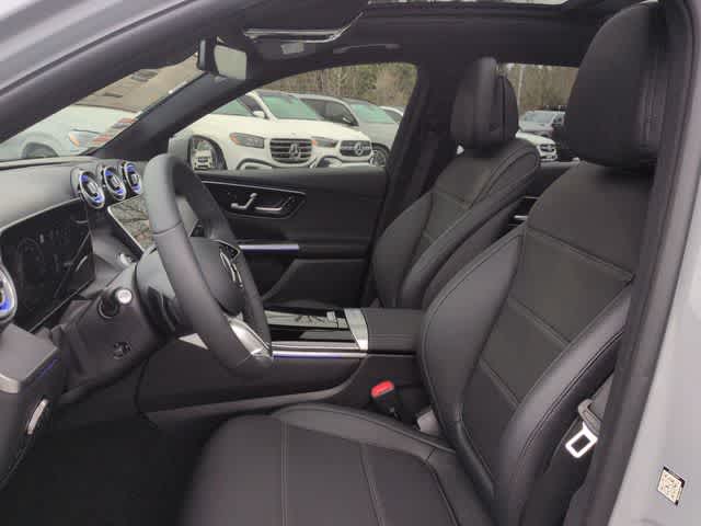 Thumbnail: 2026 Mercedes-Benz GLC - 16