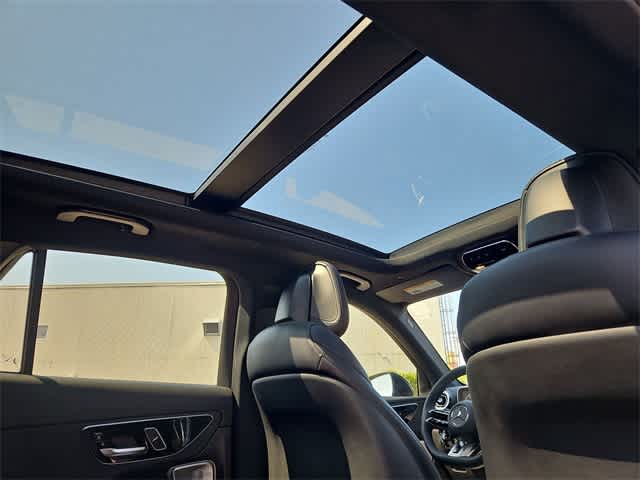 Thumbnail: 2025 Mercedes-Benz GL-Class - 23