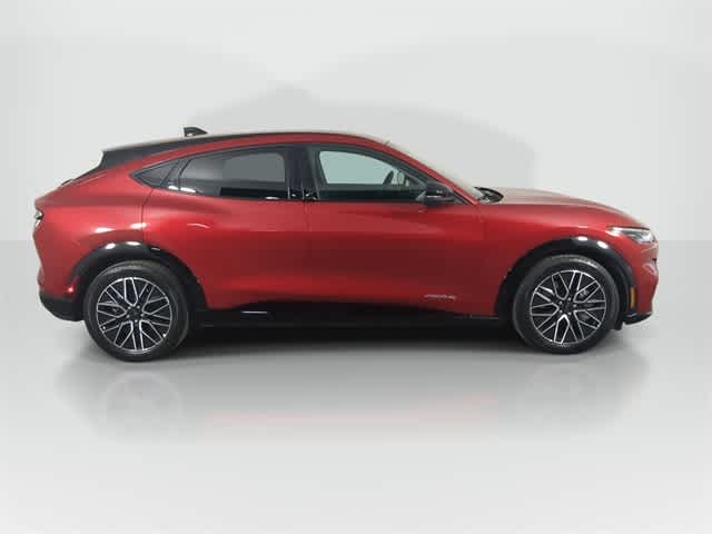 Thumbnail: 2024 Ford Mustang Mach-E - 9