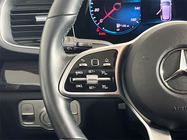 Thumbnail: 2020 Mercedes-Benz GLE - 25