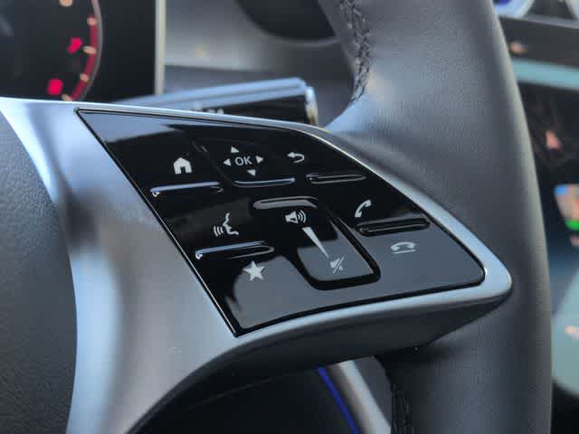 Thumbnail: 2026 Mercedes-Benz GLC - 25