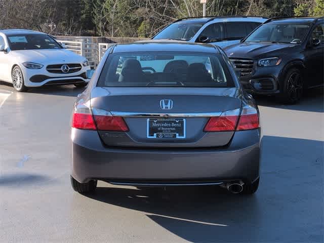 Thumbnail: 2015 Honda Accord - 7