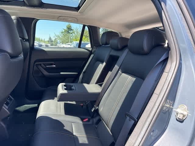 2023 Mazda CX-50 Turbo Premium 11