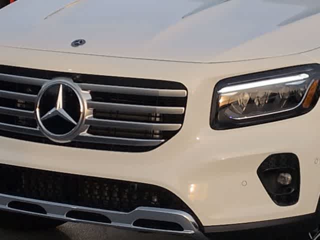 Thumbnail: 2026 Mercedes-Benz GLB - 11