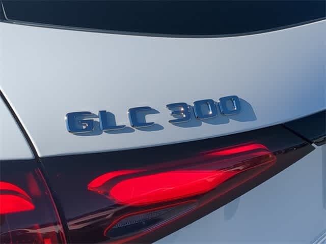 Thumbnail: 2026 Mercedes-Benz GLC - 12