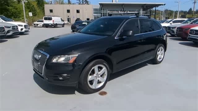 Thumbnail: 2012 Audi Q5 - 4