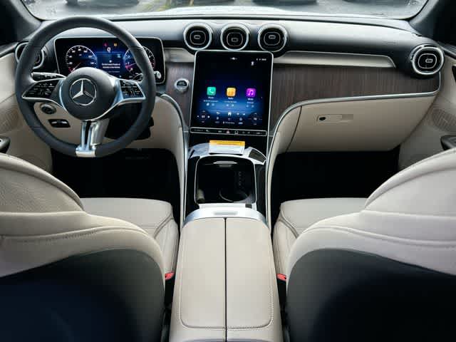 Thumbnail: 2026 Mercedes-Benz GLC - 16