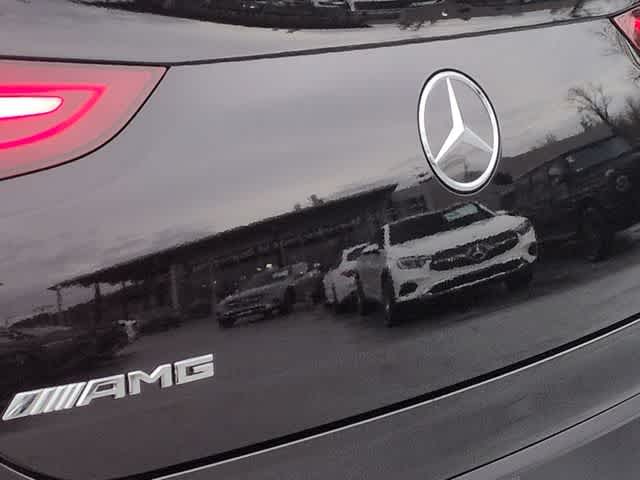 Thumbnail: 2026 Mercedes-Benz GLE - 11