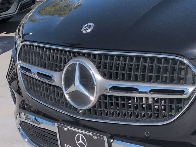 Thumbnail: 2026 Mercedes-Benz GLC - 11