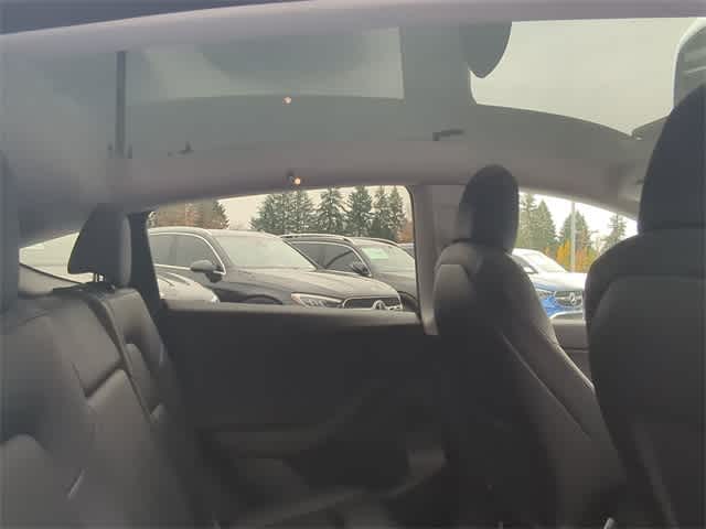 Thumbnail: 2021 Tesla Model Y - 22