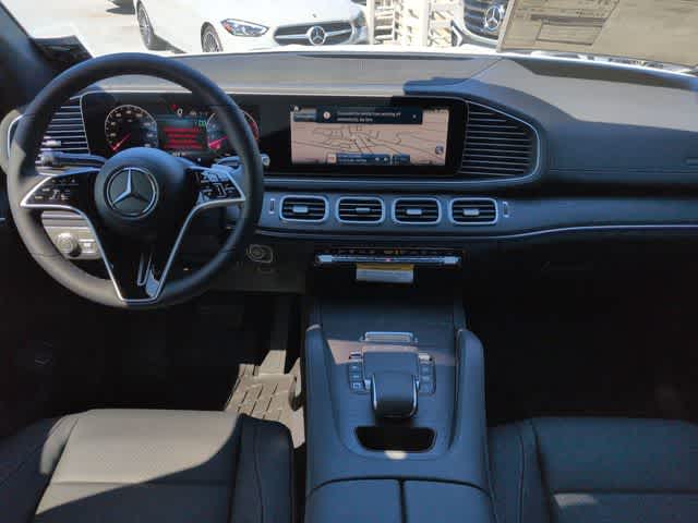 Thumbnail: 2026 Mercedes-Benz GLE - 14