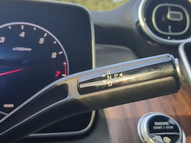 Thumbnail: 2026 Mercedes-Benz GLC - 32