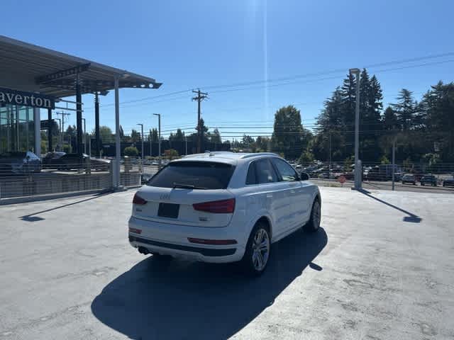 Thumbnail: 2017 Audi Q3 - 5