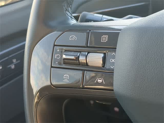 Thumbnail: 2024 Kia EV9 - 26