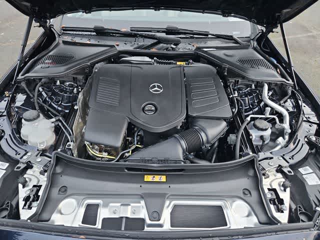 Thumbnail: 2026 Mercedes-Benz E-Class - 15