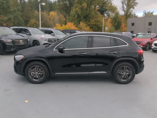 Thumbnail: 2026 Mercedes-Benz GLA - 5