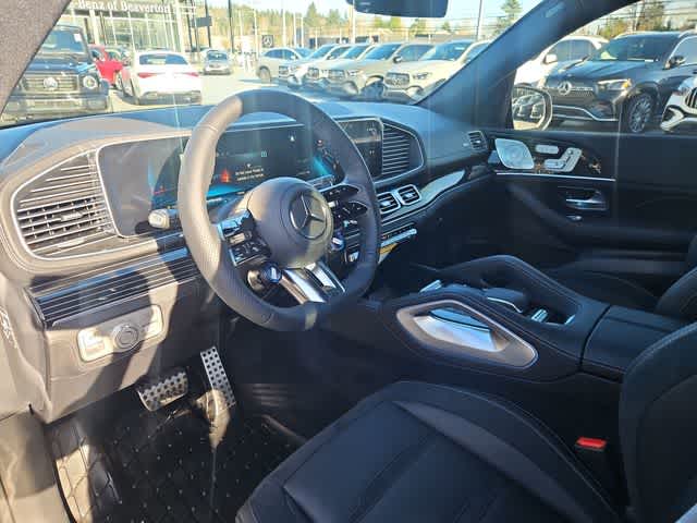 Thumbnail: 2026 Mercedes-Benz GLE - 10