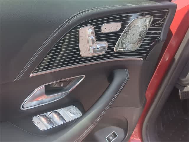 Thumbnail: 2025 Mercedes-Benz GLE - 17