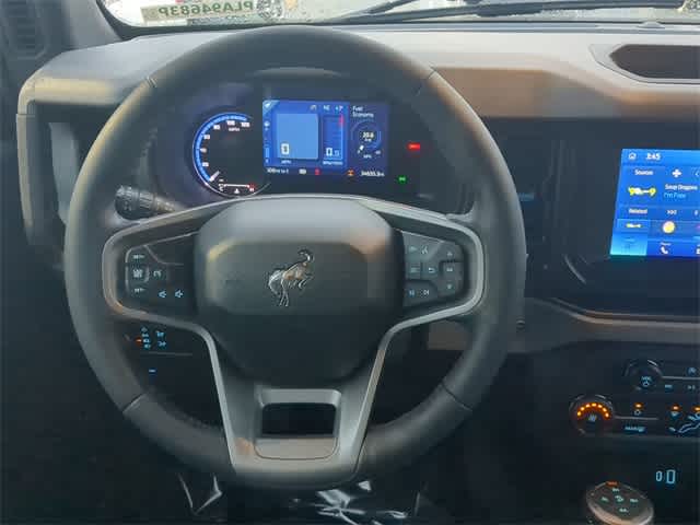 Thumbnail: 2023 Ford Bronco - 22