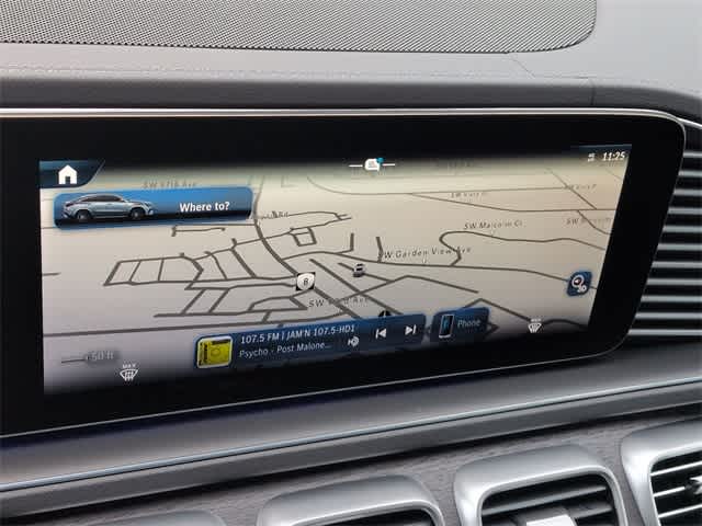 Thumbnail: 2026 Mercedes-Benz GLE - 29