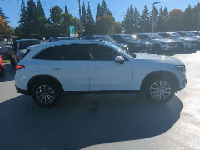 Thumbnail: 2026 Mercedes-Benz GLC - 9