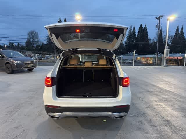 Thumbnail: 2020 Mercedes-Benz GLC - 9