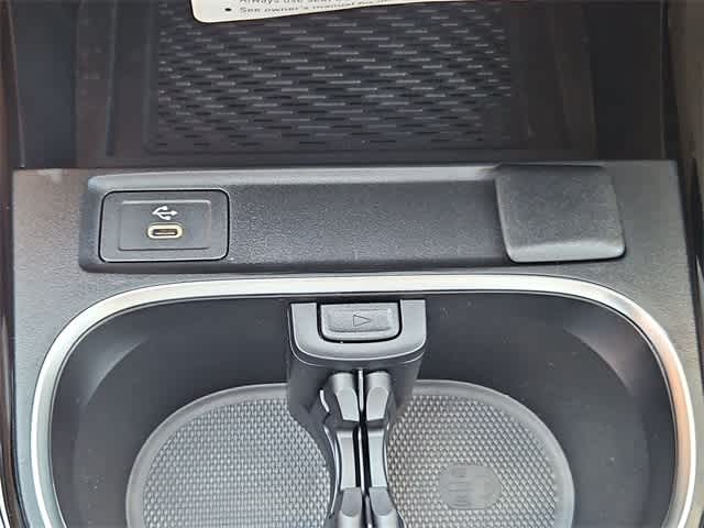 Thumbnail: 2025 Mercedes-Benz CLA - 33