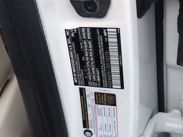 Thumbnail: 2026 Mercedes-Benz GLE - 38