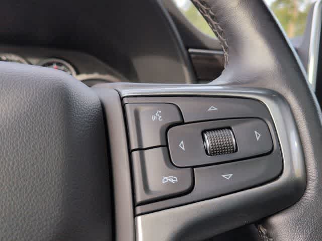 Thumbnail: 2021 Chevrolet Suburban - 26