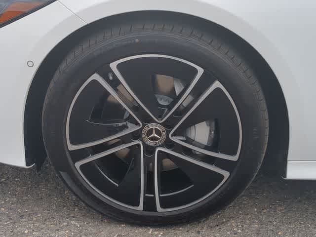 Thumbnail: 2026 Mercedes-Benz CLE - 13