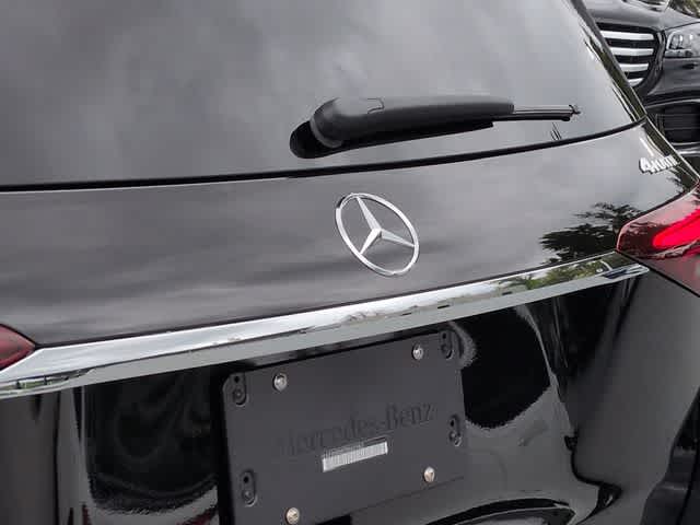 Thumbnail: 2026 Mercedes-Benz GLE - 11