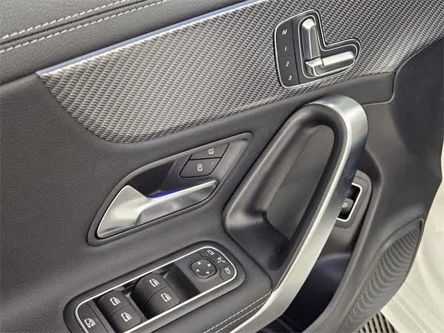 Thumbnail: 2025 Mercedes-Benz CLA - 18