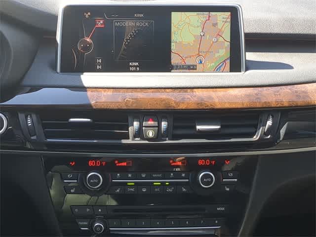 Thumbnail: 2015 BMW X5 - 30