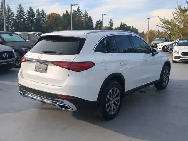 Thumbnail: 2026 Mercedes-Benz GLC - 8