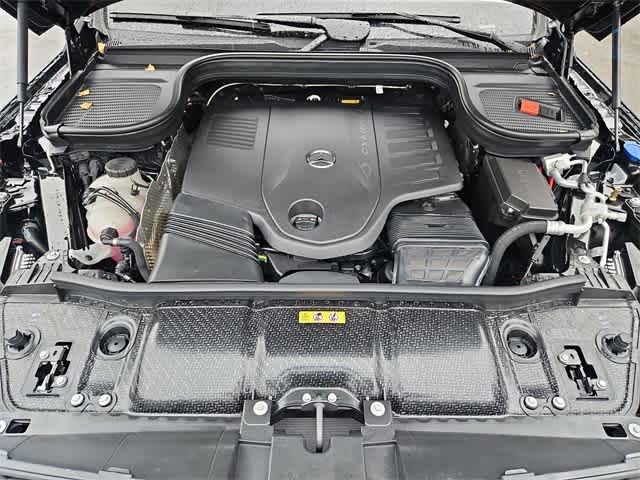 Thumbnail: 2026 Mercedes-Benz GLS - 15