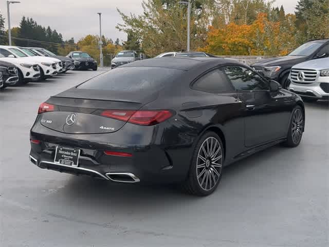 Thumbnail: 2025 Mercedes-Benz CLE - 8