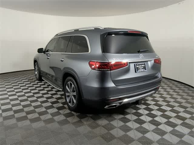 Thumbnail: 2021 Mercedes-Benz GLS - 6