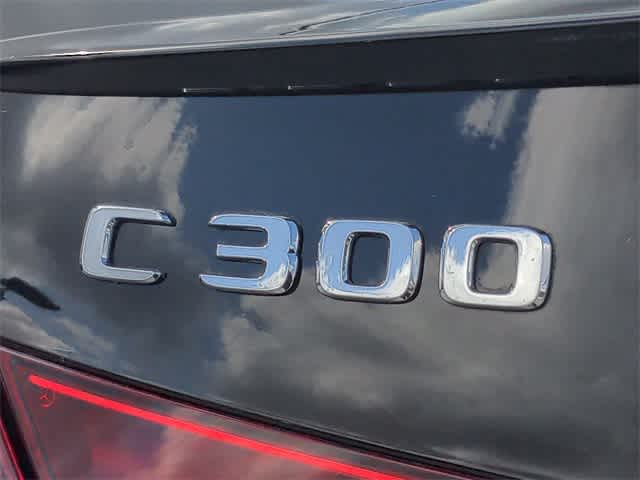 Thumbnail: 2022 Mercedes-Benz C-Class - 19