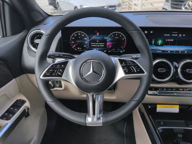 Thumbnail: 2026 Mercedes-Benz GLB - 24