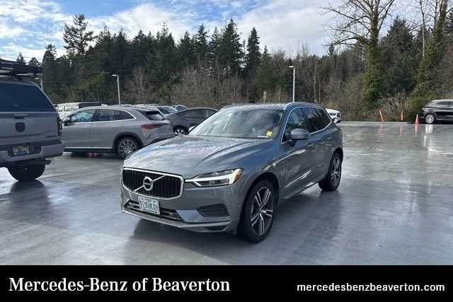 2018 Volvo XC60 T5 Momentum -
                  Portland, OR