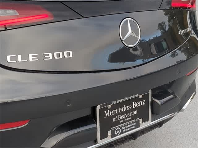 Thumbnail: 2025 Mercedes-Benz CLE - 11