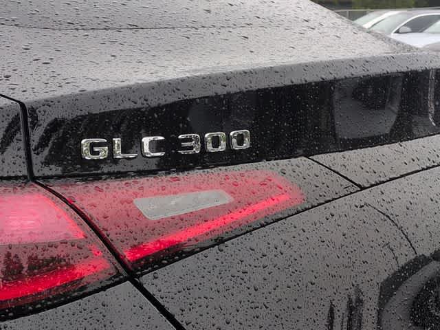 Thumbnail: 2026 Mercedes-Benz GLC - 12