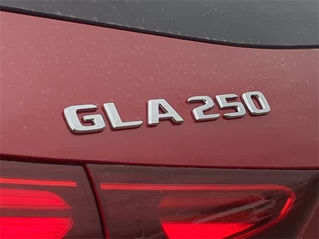 Thumbnail: 2026 Mercedes-Benz GLA - 12
