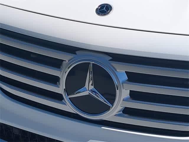 Thumbnail: 2025 Mercedes-Benz GLB - 12