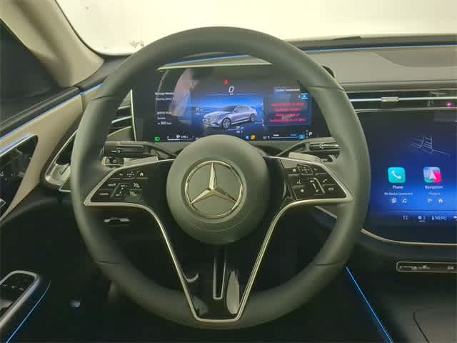 Thumbnail: 2026 Mercedes-Benz E-Class - 24