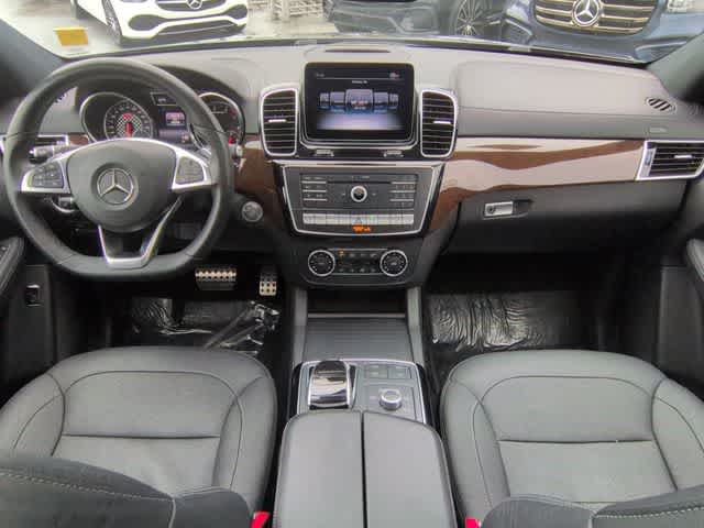 Thumbnail: 2019 Mercedes-Benz GLE - 16