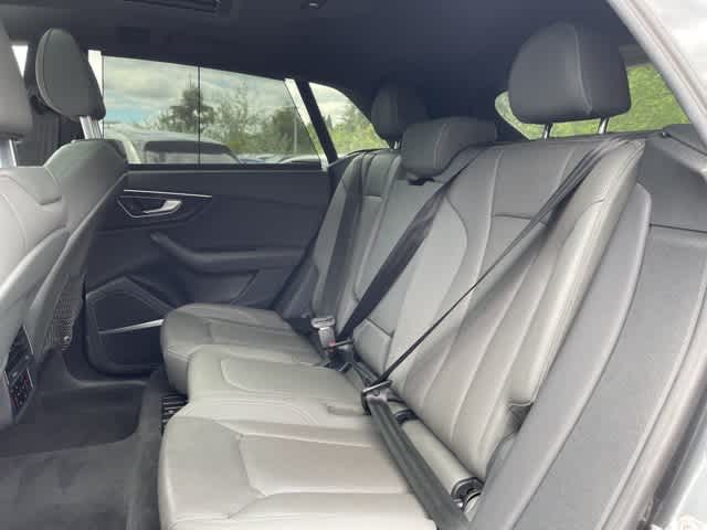 Thumbnail: 2020 Audi Q8 - 11