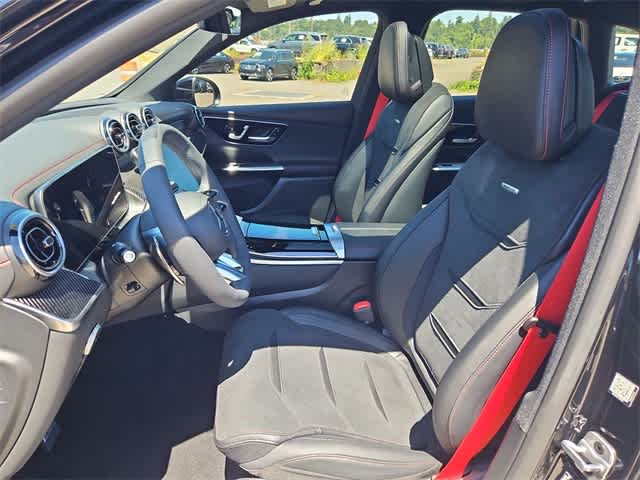 Thumbnail: 2025 Mercedes-Benz GLC - 17