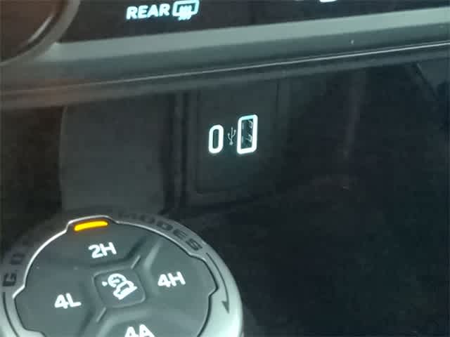 Thumbnail: 2023 Ford Bronco - 28