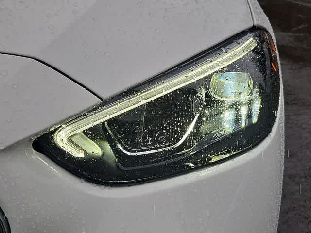 Thumbnail: 2026 Mercedes-Benz C-Class - 11